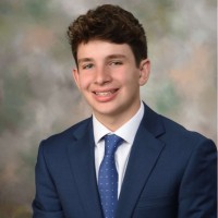 Peter Pastore Iii