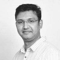 Dhanaraj Rajaraman