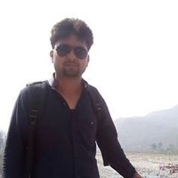 Puneet Vishnoi