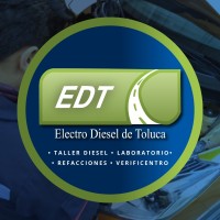 Electro Diesel de Toluca