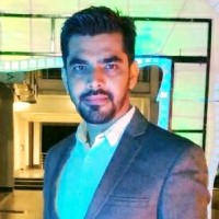 Mohsin Saiyed
