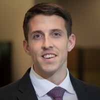 Keegan Einspanier, Cfp®