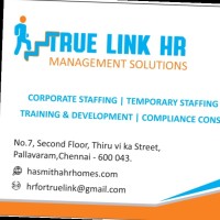 True Link HR Management Solutions