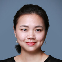 谭红丽Helen Tan