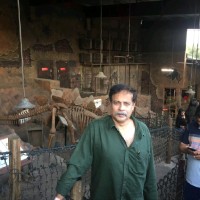 Arshad Jafferey