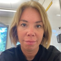 Natalia Bethencourt Geibert