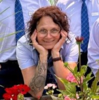 Manuela Mettler