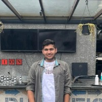 Devanshu Garg