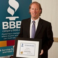 Kevin Fawcett