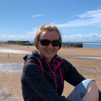 Lynne McGroarty
