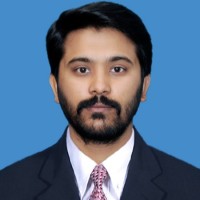 Shafa Ullah