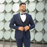 Abishek Mahajan