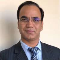 Chandra Kumar