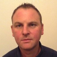 Stuart Harrop