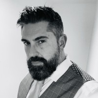 Alistair Rankine