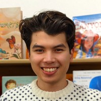 Joshua Salsbury