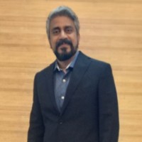 Sridhar Ramakrishnan