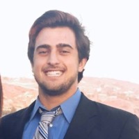 Daniel Austin