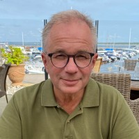 Jens Lundgren