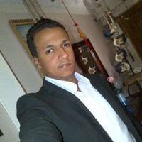 Luis Baquero