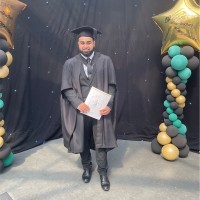 Saeed Hussain