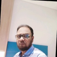 Mohammed Ghalib Yazdani