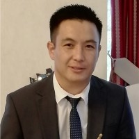 Ерсин Алимкулов