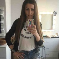 Anna Dryukova