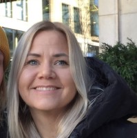 Sandra Vagiström