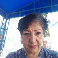 Dora Aliaga