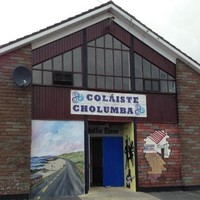 Coláiste Cholumba