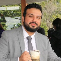 Matias A. Pfeifer Martinez