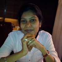 Rucha Kokil