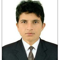 keshab pandey