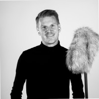 Johan Olofsson