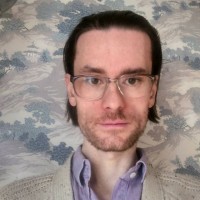 Daniel Keeler