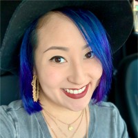 Cheryl Okuda