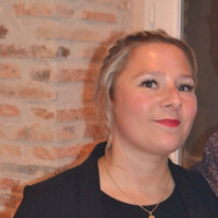 Préscillia Fenard