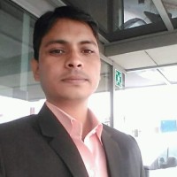 Mohammed Khizar