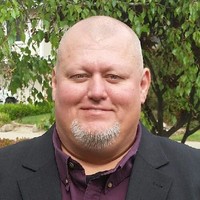 Mark Hammergren