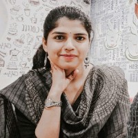 Nidhi Tiwari