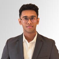 Dilukshan Balasundaram