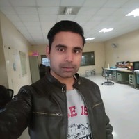 AJIT KUMAR SAHU
