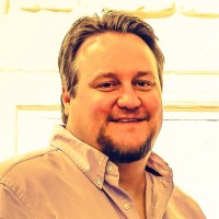 Ross Peters