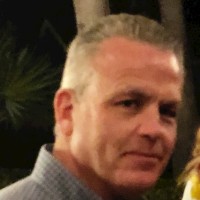 Gerry Maher