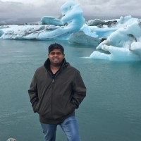 Anand V