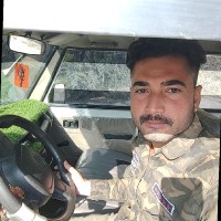 Ankush Singh