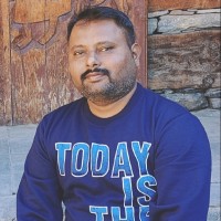 Prashant Jadhav