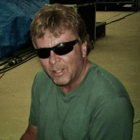 Dean Thompson