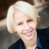 Maud Maartense-Snelders